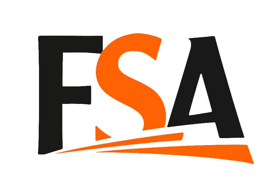 FreeStakeAccounts logo